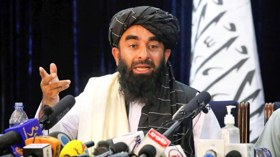 &#039;Pak getting millions for US strikes on Afghanistan, have evidence&#039;: Taliban