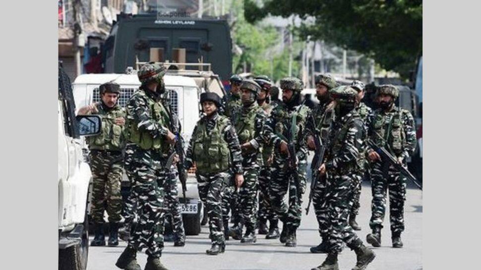 SIA raids Rajouri, Poonch in J&amp;K terror funding case