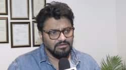 Durga Puja: People no longer listen to Durga Puja songs, regrets Babul Supriyo