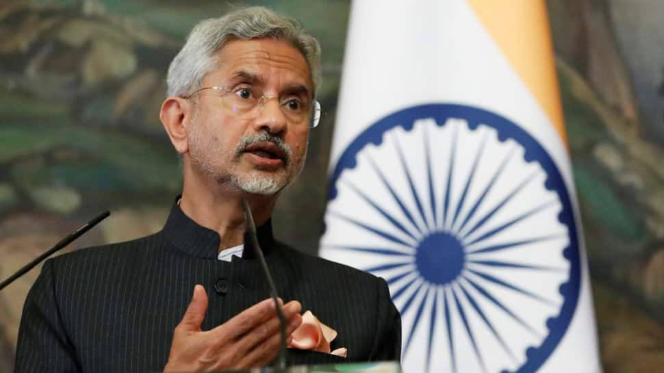 ‘India-US relationship not narrowed to bilateral gains’: EAM S Jaishankar after four-day US visit