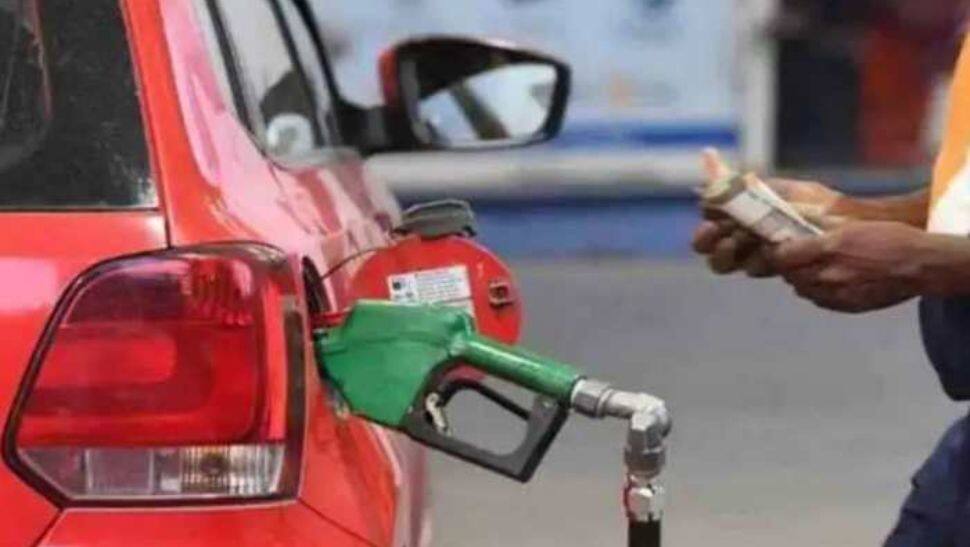 Petrol-Diesel Price today, September 29, 2022: Check today&#039;s petrol and diesel rates in your city