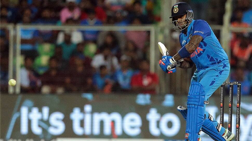 IND vs SA 1st T20: Suryakumar Yadav breaks HUGE records of Shikhar Dhawan and Mohammad Rizwan