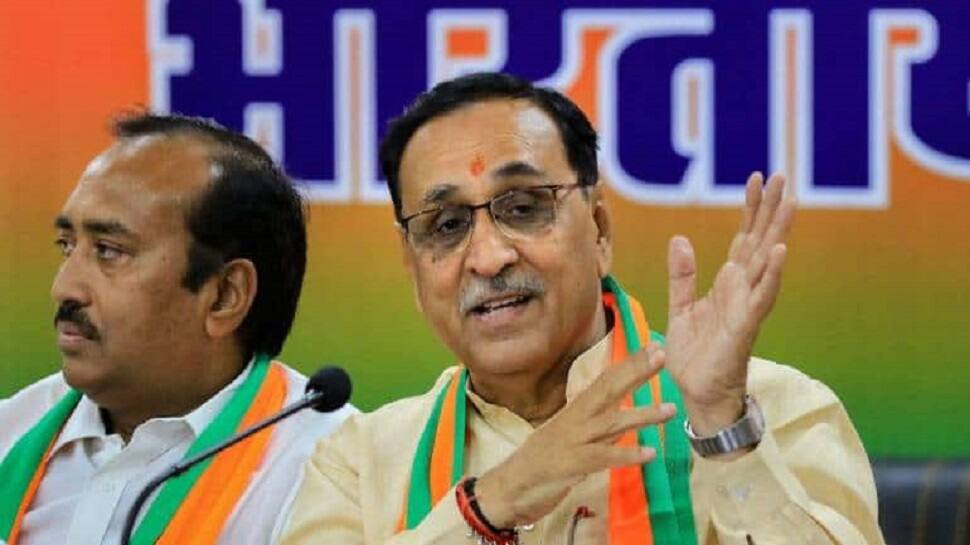 &#039;...So, I left the post of Chief Minister&#039;, Former Gujarat CM makes BIG disclosure amid ruckus over Ashok Gehlot&#039;s RESIGNATION