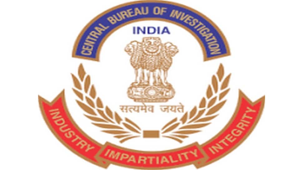 CBI conducts special campaign &#039;Operation Garuda&#039; to dismantle illicit drug trafficking networks