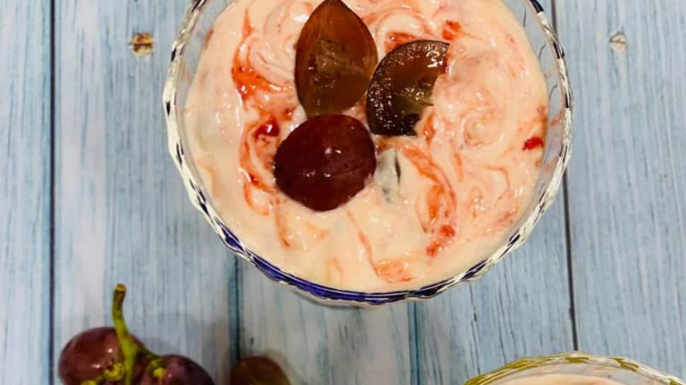 Dessert Alert! Try this EASY recipe of ice-cream Shrikhand