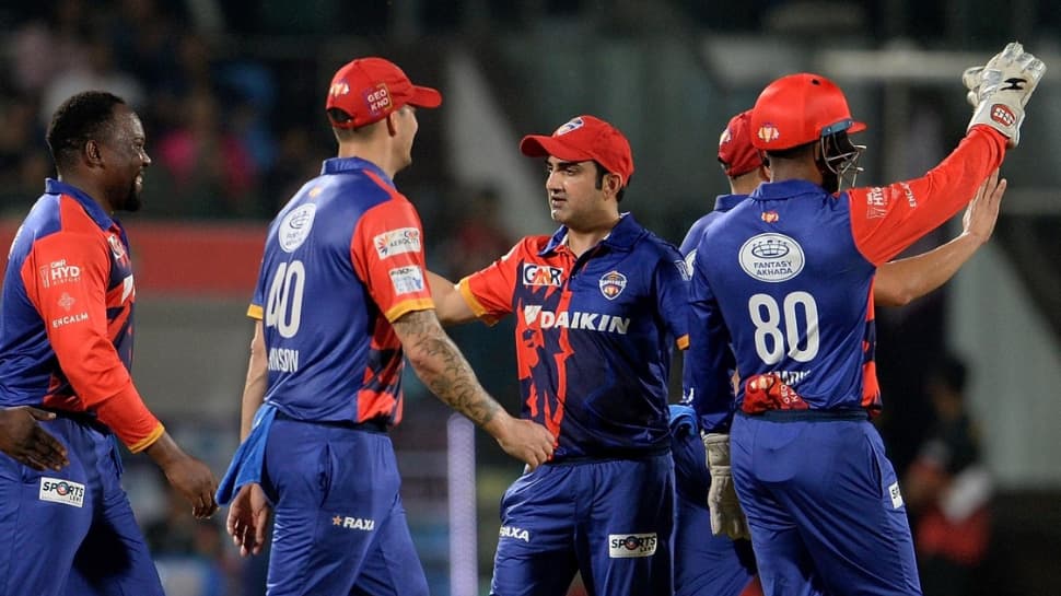 India Capitals vs Manipal Tigers Live Streaming: When and where to watch INDCAP vs MNT Legends League Cricket 2022 in India on TV and Online?