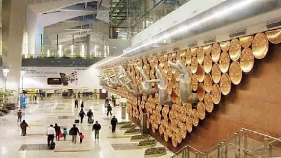 Delhi Airport becomes 5G-ready ahead of October 1 rollout, offers 20 times faster internet speed
