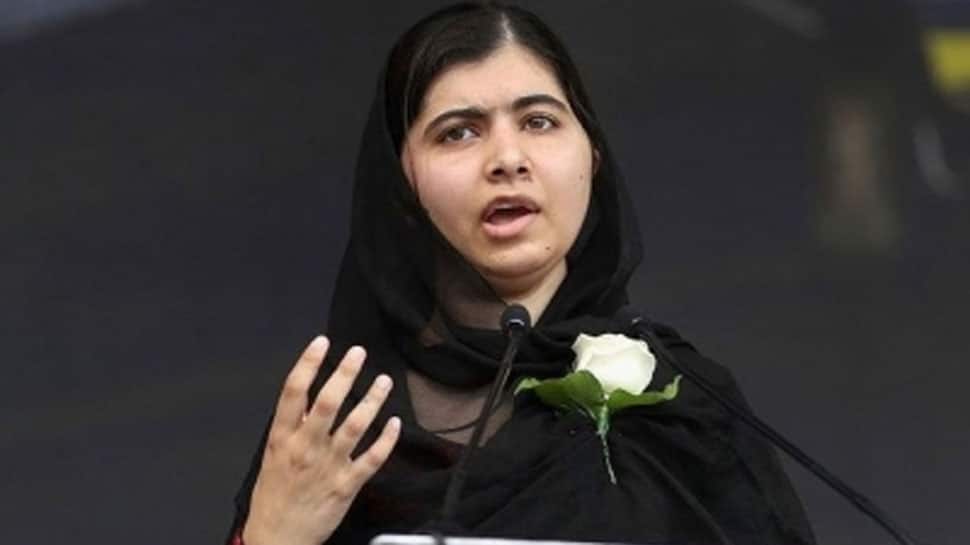 Muslim actors only make up 1% of popular TV series leads: Malala Yousafzai slams Hollywood on &#039;Asian representation&#039;