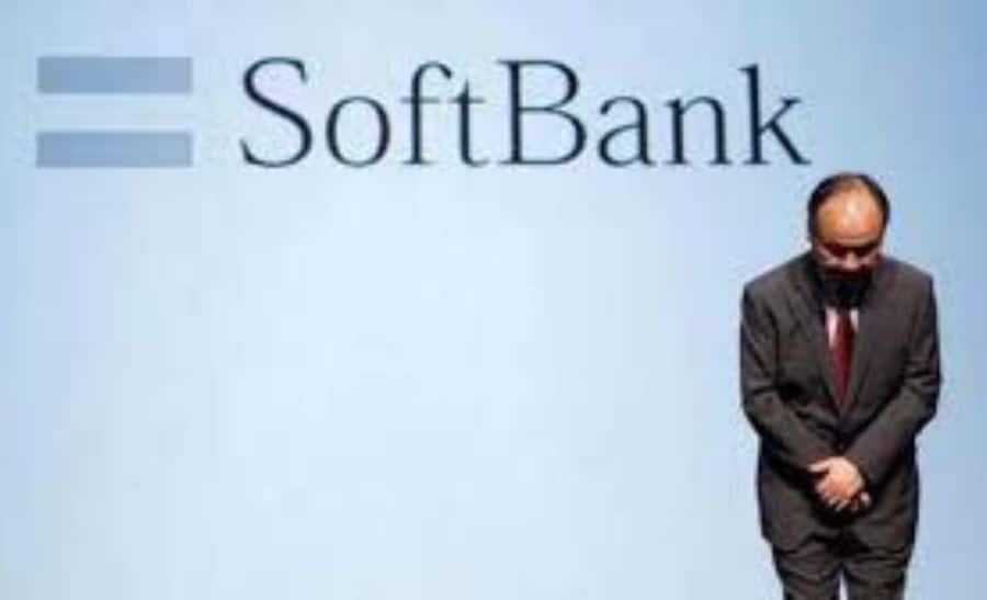 Japanese conglomerate SoftBank to lay off 30% staff globally: Report