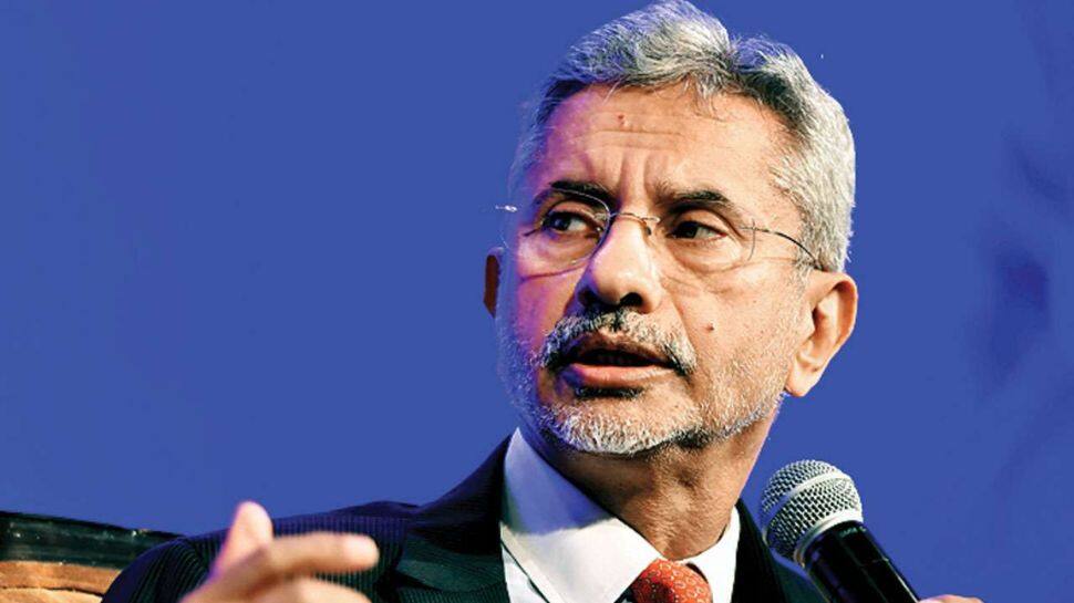 We strive for a relationship with China but...&#039;: EAM Jaishankar in Washington