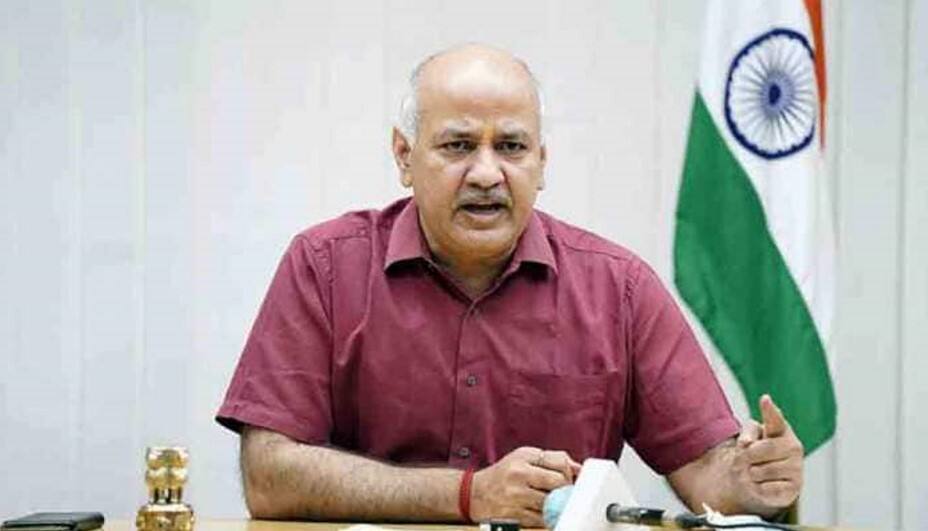 Student now seeing themselves as &#039;future of the country&#039;: Manish Sisodia