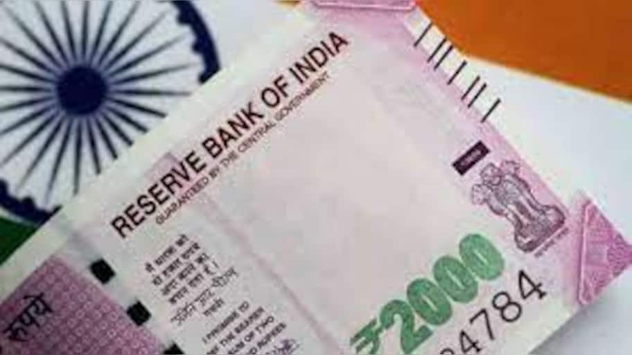 India's current account deficit widens by 2.8% of GDP in April-June ...