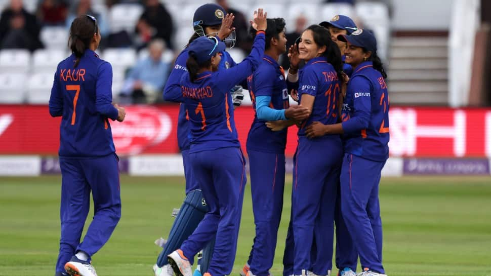 Women Asia Cup 2022: India vs Pakistan, Full Schedule, Squads, TV Timings, Live Streaming details HERE