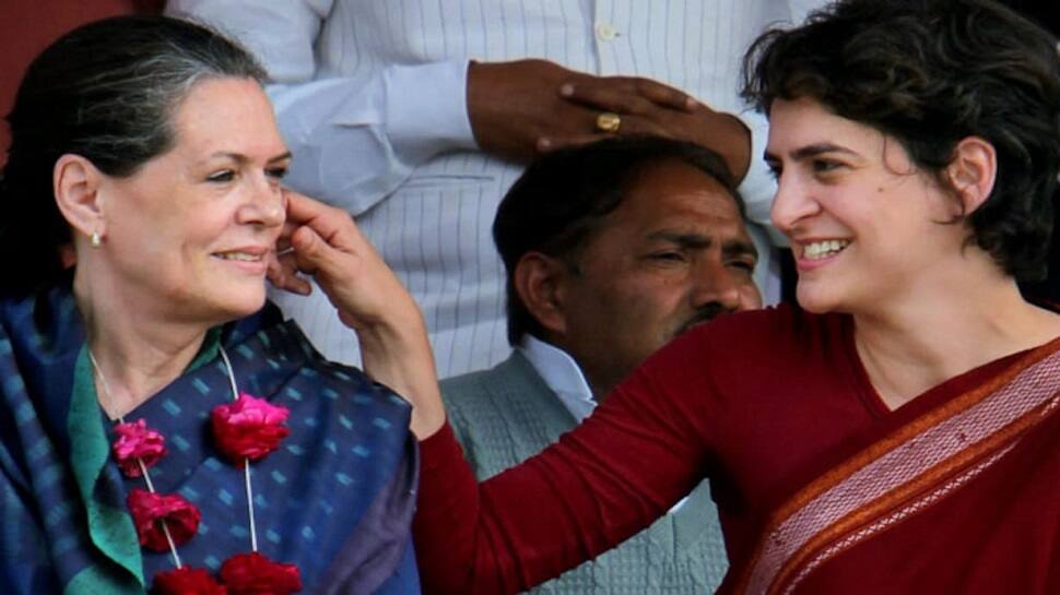 Will Priyanka Gandhi contest Congress President election? Sonia Gandhi adds FUEL to the discussion after THIS 