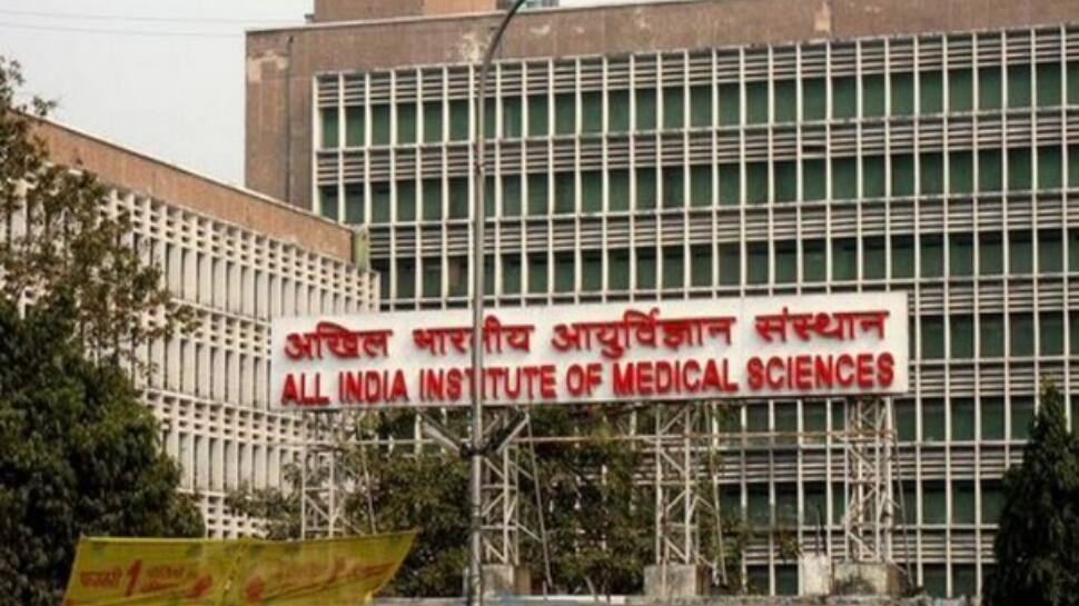 ‘Can’t have food, refreshments on duty’: AIIMS new policy on security staff 