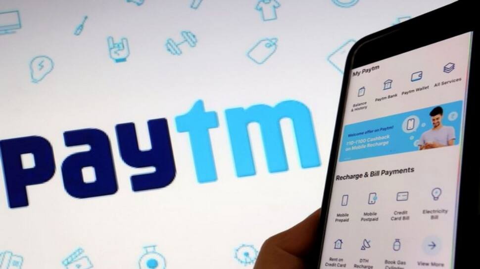 Paytm, Flipkart ink deal; Now buyers can shop on payment firm&#039;s app