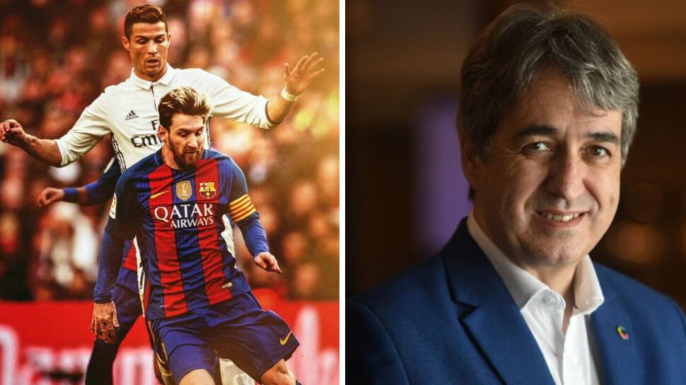 LaLiga: Lionel Messi back to FC Barcelona? &#039;Let&#039;s talk about the future&#039;, says Jose Antonio Cachaza