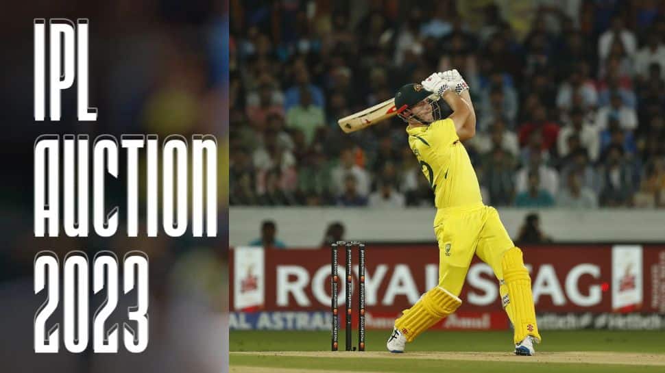 Who will be the costliest player in IPL 2023 Auction? Pat Cummins backs THIS Australian all-rounder