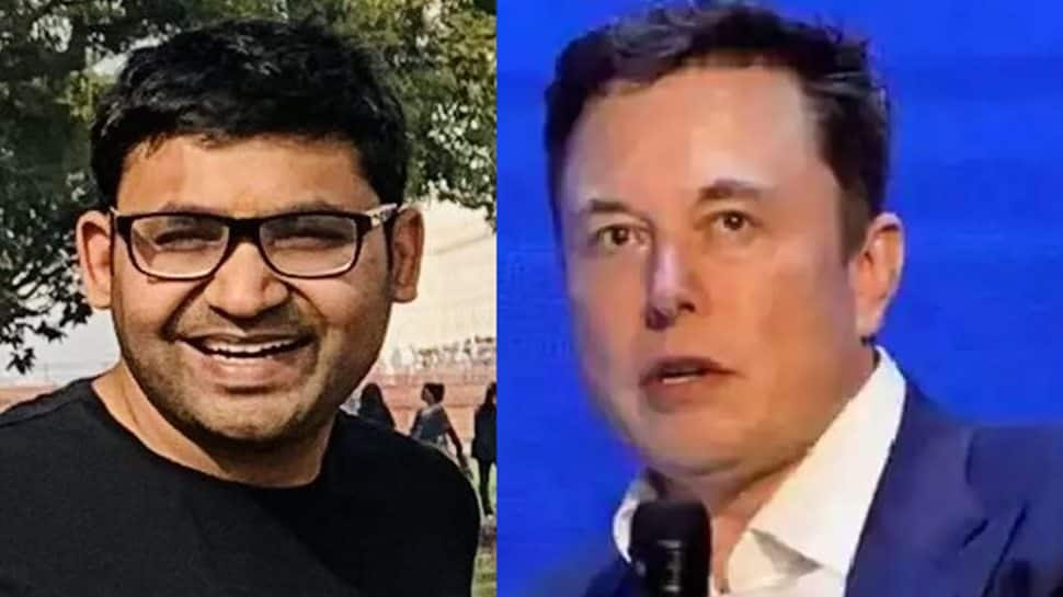 &#039;Treat me like an engineer&#039;: Twitter CEO Parag Agrawal responds to Elon Musk&#039;s &#039;don&#039;t think I should be a boss&#039; remark