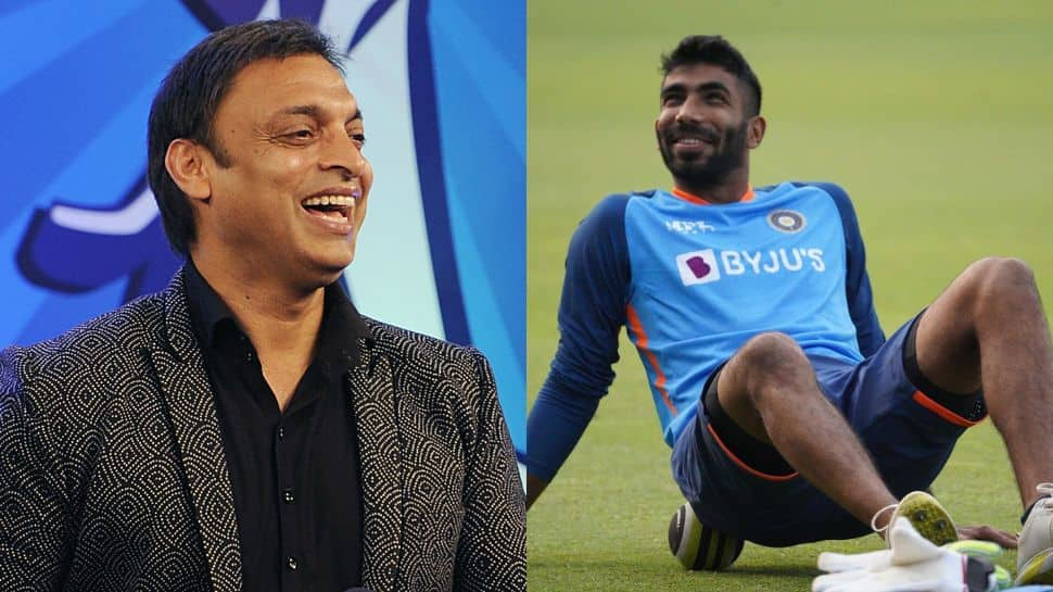 Jasprit Bumrah will get injured...: Shoaib Akhtar&#039;s prediction comes true, video goes viral-Watch