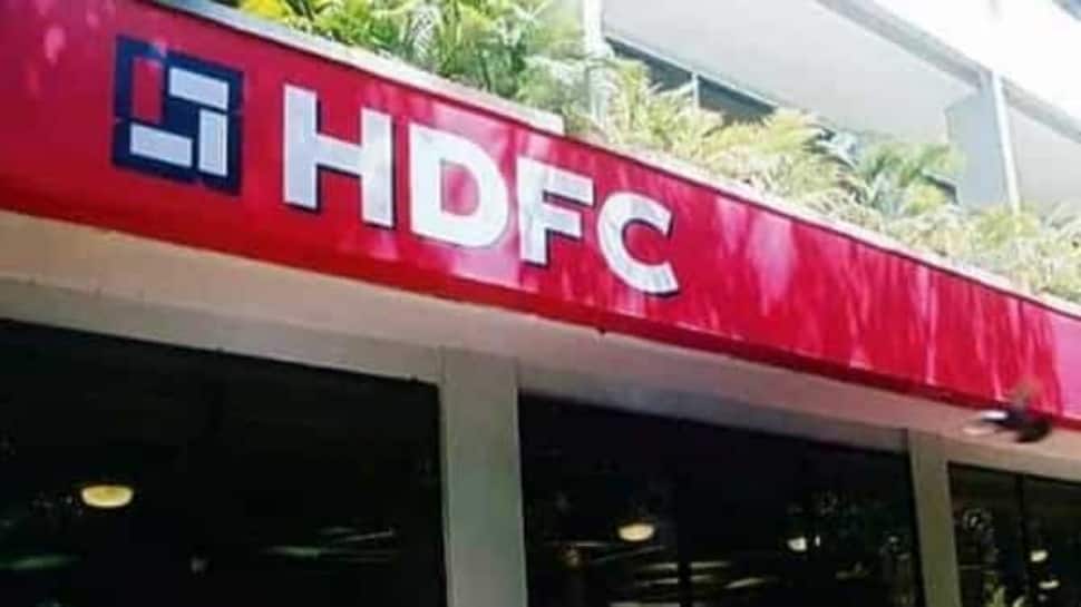 Hdfc Raises Lending Rate By 50 Bps Emis To Increase Personal Finance News Zee News 7598