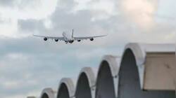 'Bomb in bag' hoax threat by passenger delays Malaysia-bound flight from Delhi