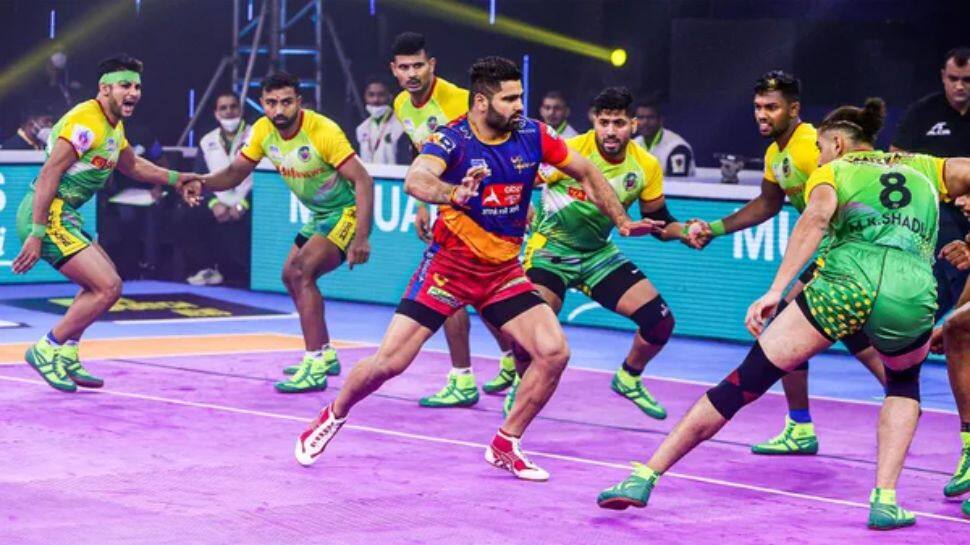 Pro Kabaddi League 2022 Live Streaming: When And Where To Watch PKL 2022 Season 9 in India on TV and Online?