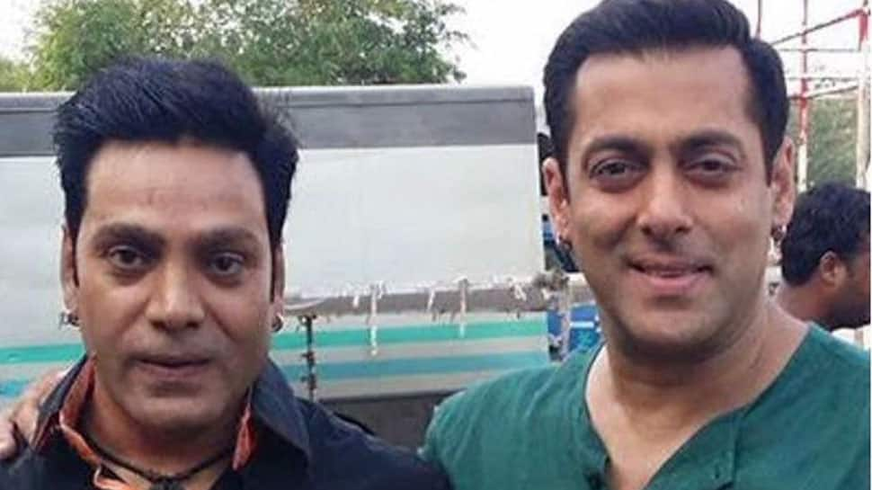 Salman Khan&#039;s body double Sagar Pandey dies of suspected heart attack, actor heartbroken; says &#039;dil se shukar adda...&#039;