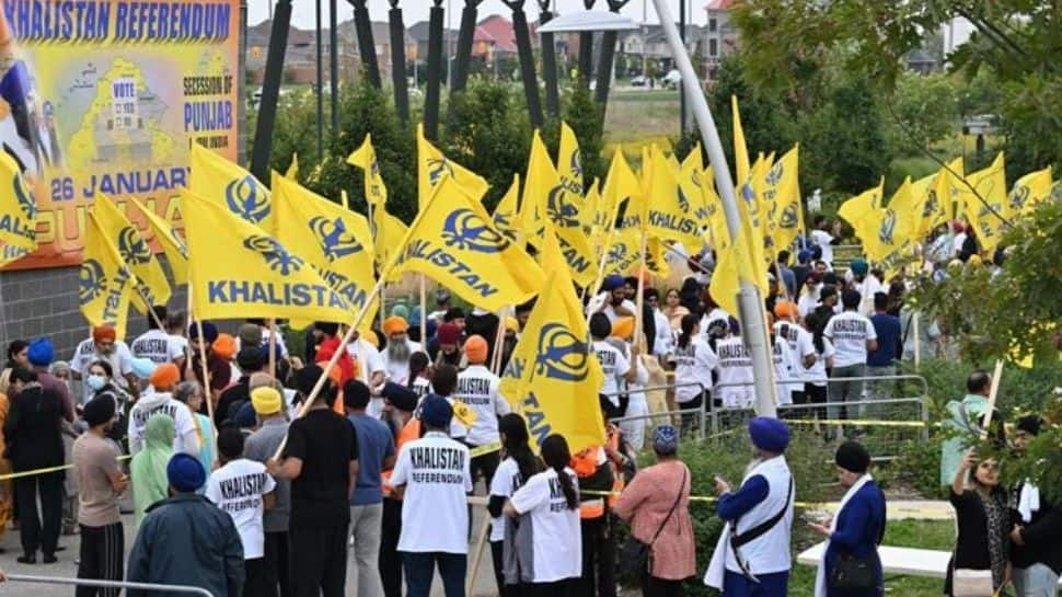 Khalistan Referendum begins the diplomatic tug of war between India and Canada