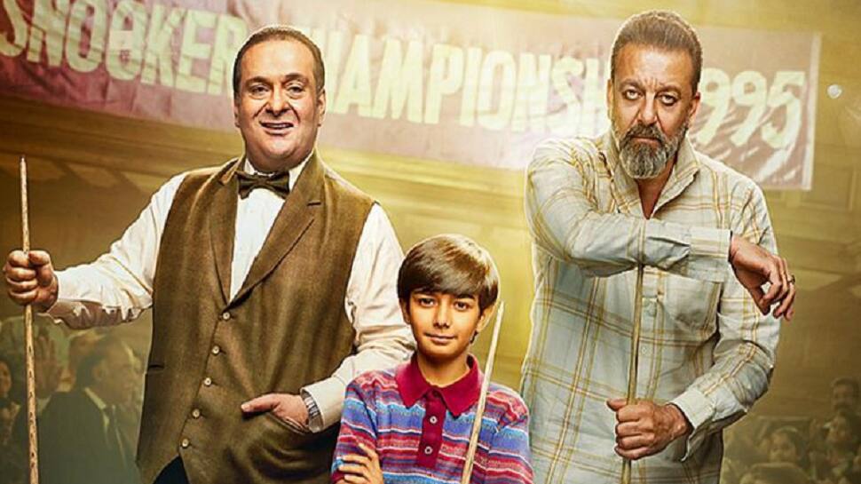 Ashutosh Gowariker&#039;s &#039; Toolsidas Junior&#039; wins BIG, bags two National Awards