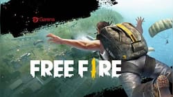 Garena Free Fire redeem codes for today, October 1