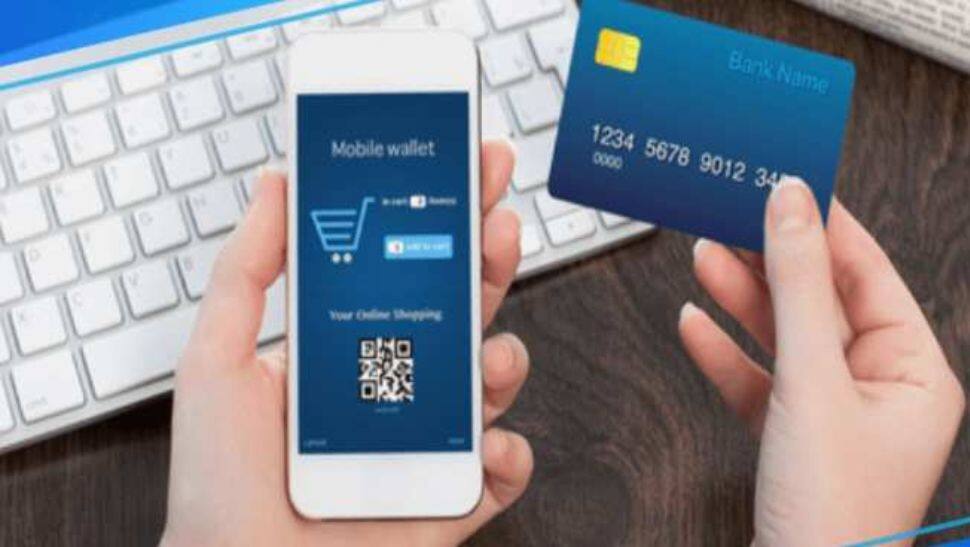 Tokenisation of card