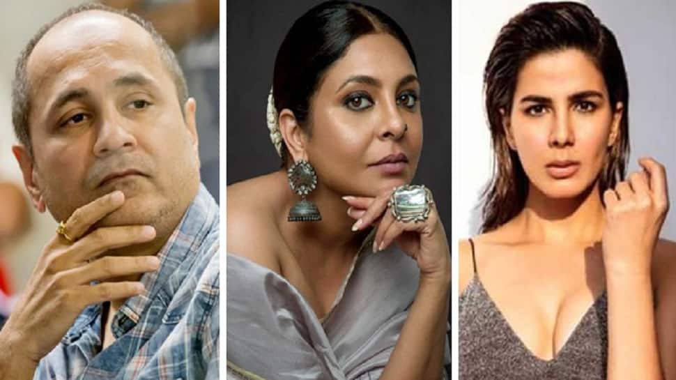 Vipul Amrutlal Shah and Shefali Shah's HUMAN wins big! - Vimarsana News