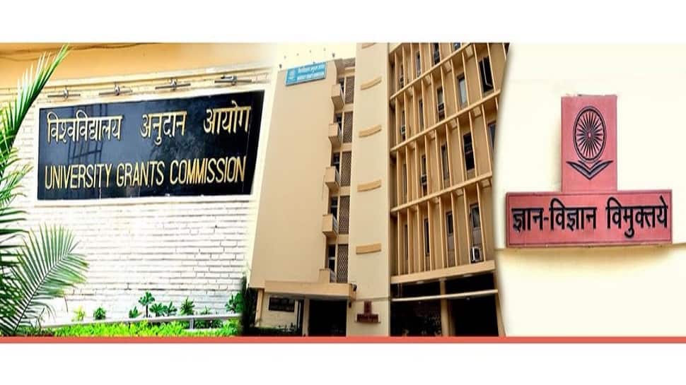 UGC writes to HEIs to provide students facility to pursue two academic programs simultaneously
