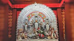 5 Durga Puja pandals you MUST visit in Delhi this year!