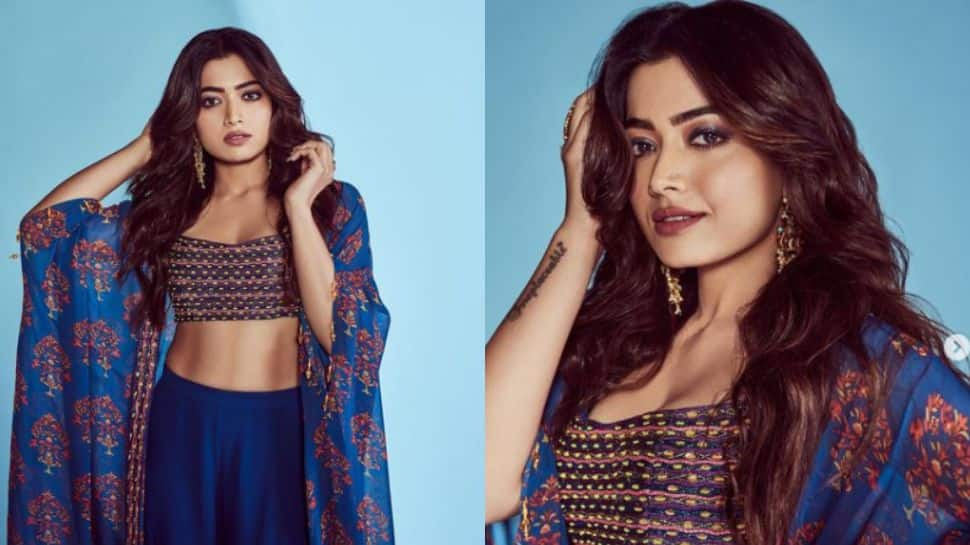 Rashmika Mandanna opens up on Pushpa&#039;s success, says &#039;we knew that we had made a good film&#039;