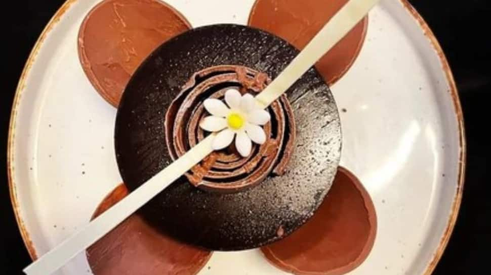 Navratri Recipes 2022: Try This Healthy and Delicious Chocolate Banana Truffle Recipe