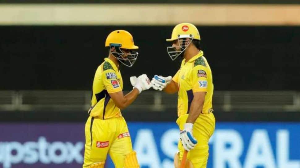Ruturaj Gaikwad reveals how MS Dhoni changed CSK&#039;s mindset after IPL 2020 says, &#039;Mahi bhai went in...&#039;