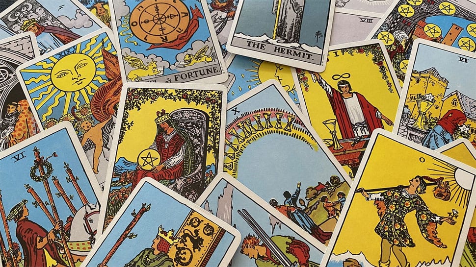 Weekly Tarot Card Readings: Horoscope from October 2 to October 8