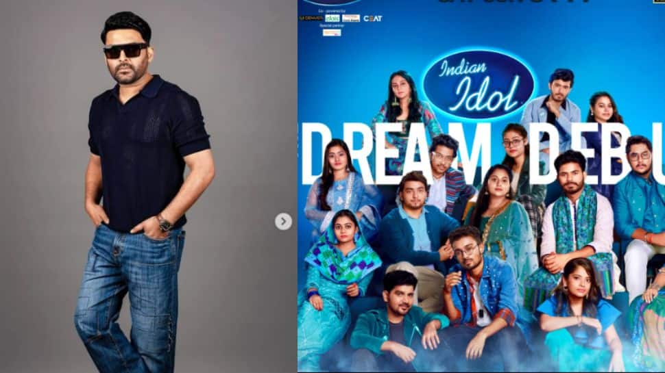 Kapil Sharma auditioned for &#039;Indian Idol&#039;? Read on