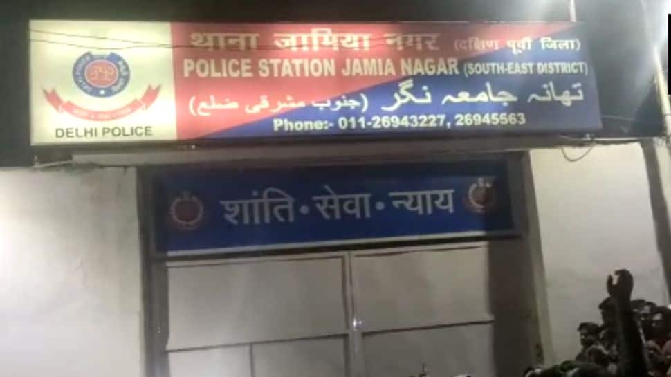 Cab driver arrested for killing student over money in Delhi&#039;s Jamia Nagar