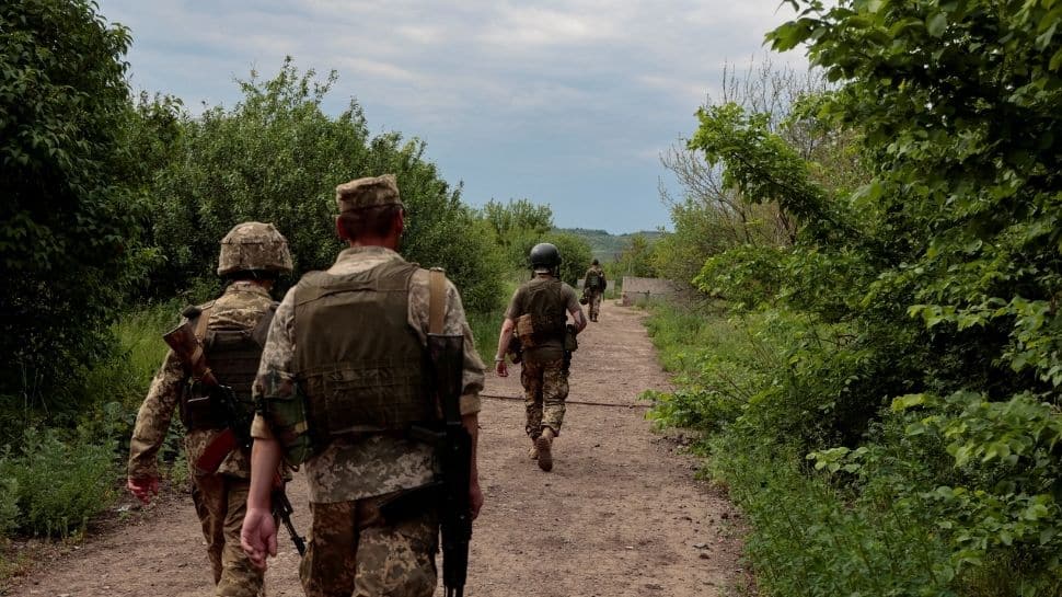 Blow to Vladimir Putin; Russia withdraws troops after Ukraine encircles key city