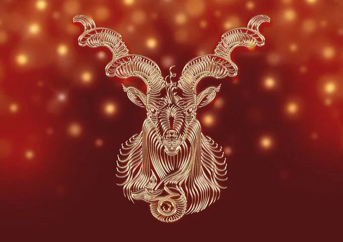 Capricorn Love Horoscope