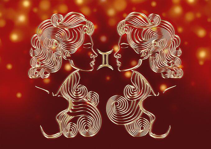 Gemini Love Horoscope