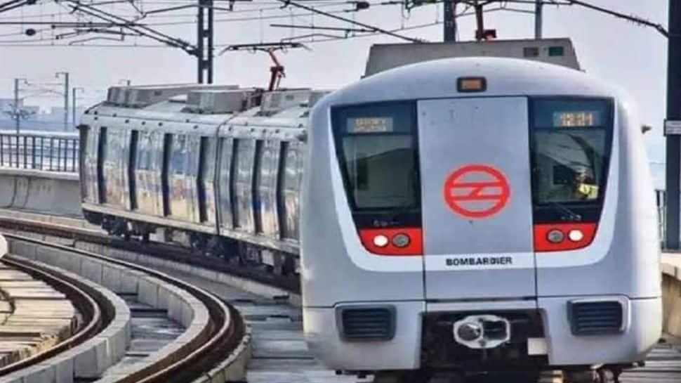 Delhi Metro Update: Blue line services to be disrupted TODAY, check timings here