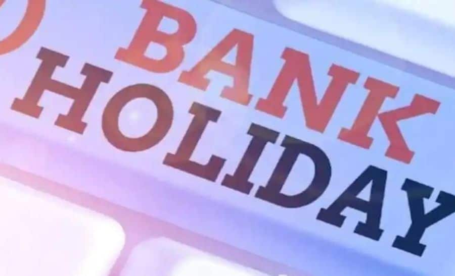 Bank Holiday: Banks to be closed for 7 days this week starting from tomorrow in these cities; Check the full list