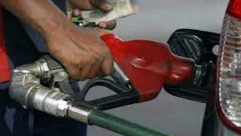 Petrol-Diesel Price today, October 2, 2022: Check today&#039;s petrol and diesel rates in your city amid crude oil prices slashed