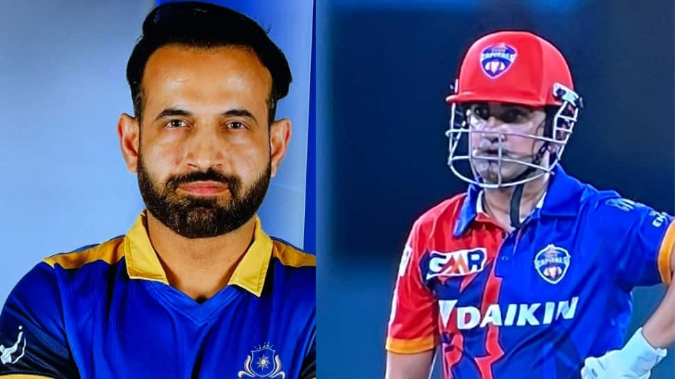 India Capitals vs Bhilwara Kings Live Streaming Details: When and where to watch IND vs BK Legends League Cricket 2022 in India on TV and Online?