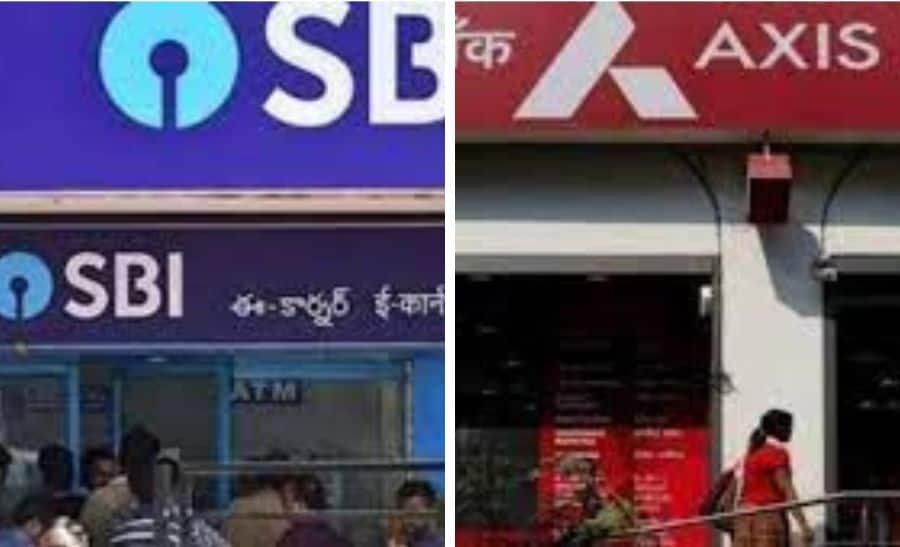 SBI increases lending rate by 50 basis points post RBI&#039;s repo rate hike; Axis bank also raises interest rates on FDs