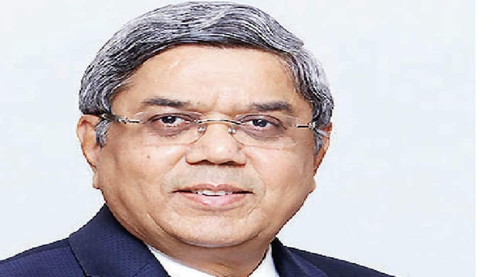 Suzlon Energy chairman Tulsi Tanti passes away